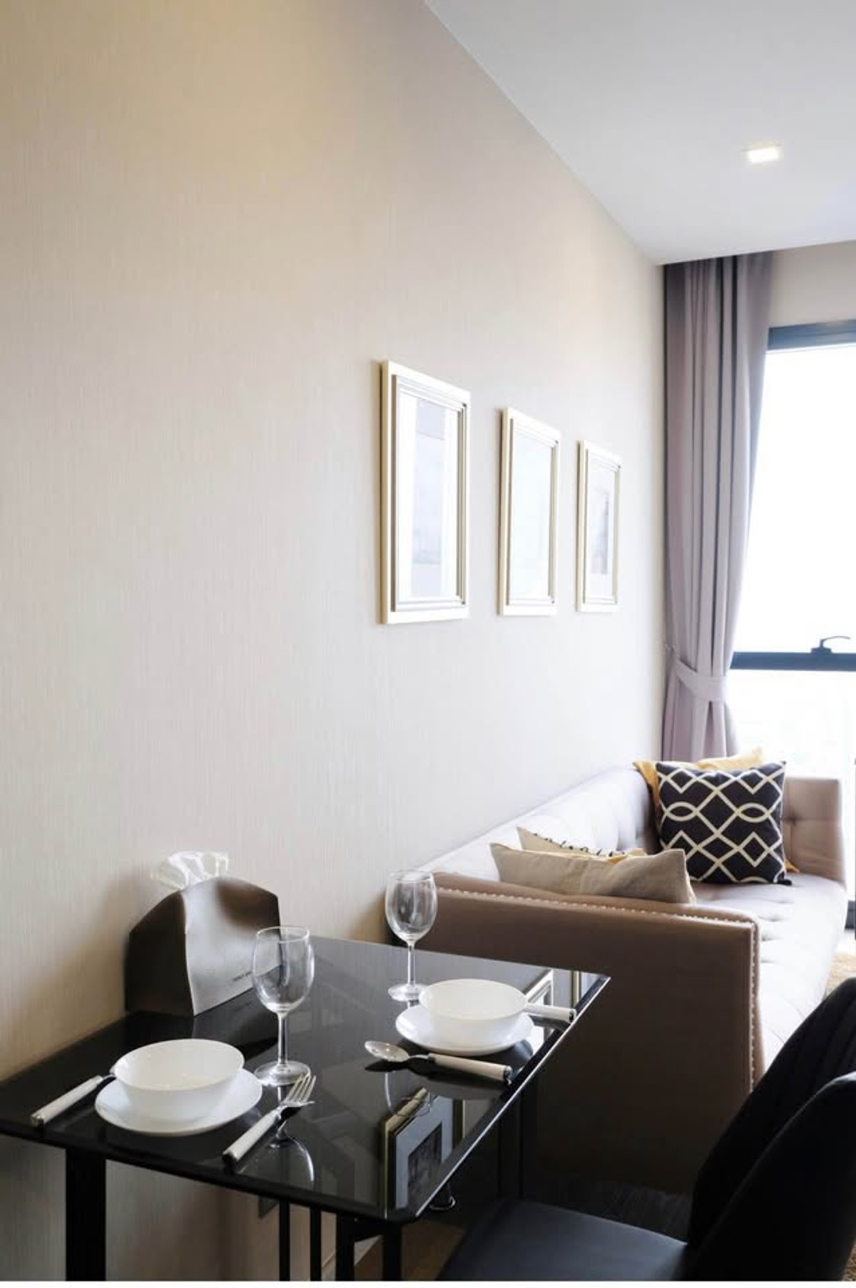 Ashton Asoke / 1 Bedroom (FOR SALE), แอชตัน อโศก / 1 ห้องนอน (ขาย) BJ003