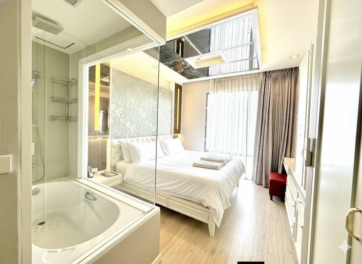 StarView / 2 Bedrooms (FOR SALE), สตาร์วิว / 2 ห้องนอน (ขาย) LD063