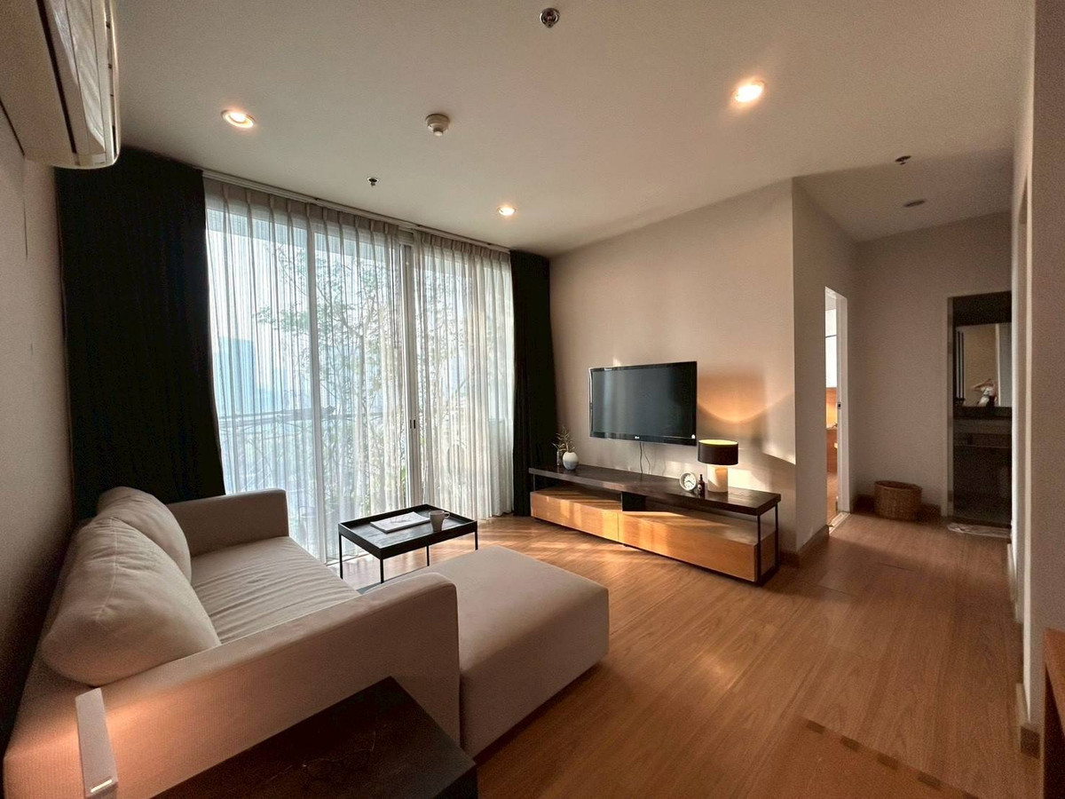 The Complete Narathiwas / 2 Bedrooms (FOR SALE), เดอะ คอมพลีท นราธิวาส / 2 ห้องนอน (ขาย) LD071