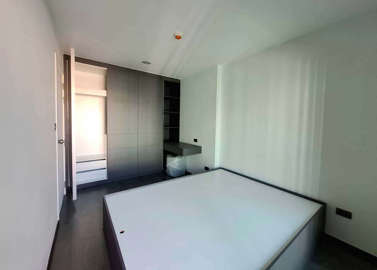 The Excel Ladprao - Sutthisan / 1 Bedroom (FOR SALE), ดิ เอ็กเซล ลาดพร้าว - สุทธิสาร / 1 ห้องนอน (ขาย) POP011