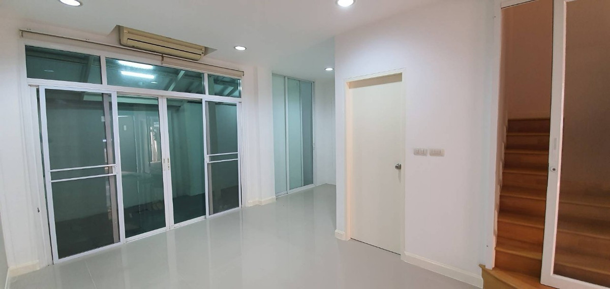 อนันตรา ทรอปิคอล หัวหมาก / 3 ห้องนอน (ขาย), Anantra Tropical Huamark / 3 Bedrooms (FOR SALE) JANE031
