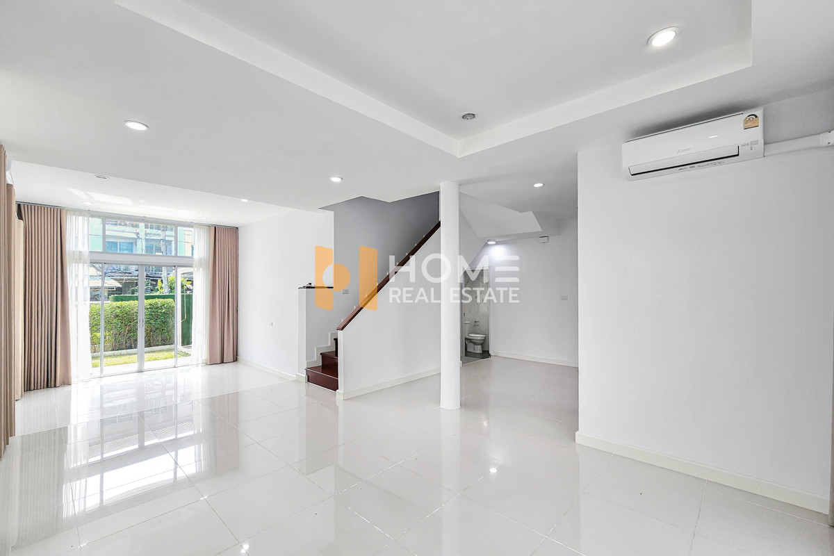 ใหญ่สุดในโครงการ ใกล้ BTS สายสีเขียว 🔥 ศุภาลัย พาร์ควิลล์ 2 พหลโยธิน 48 / 3 ห้องนอน (ขาย), Supalai Park Ville 2 Phaholyothin 48 / 3 Bedrooms (FOR SALE) TAN729