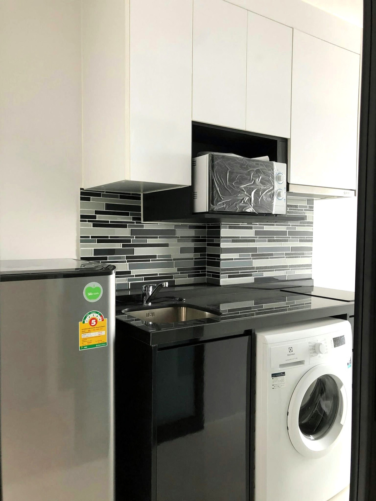 ราคาดีที่สุดในตึก ขายพร้อมผู้เช่า Yield ทันที 💰 Bangkok Horizon Sathorn / 1 Bedroom (SALE WITH TENANT), แบงค็อก ฮอไรซอน สาทร / 1 ห้องนอน (ขายพร้อมผู้เช่า) LD023