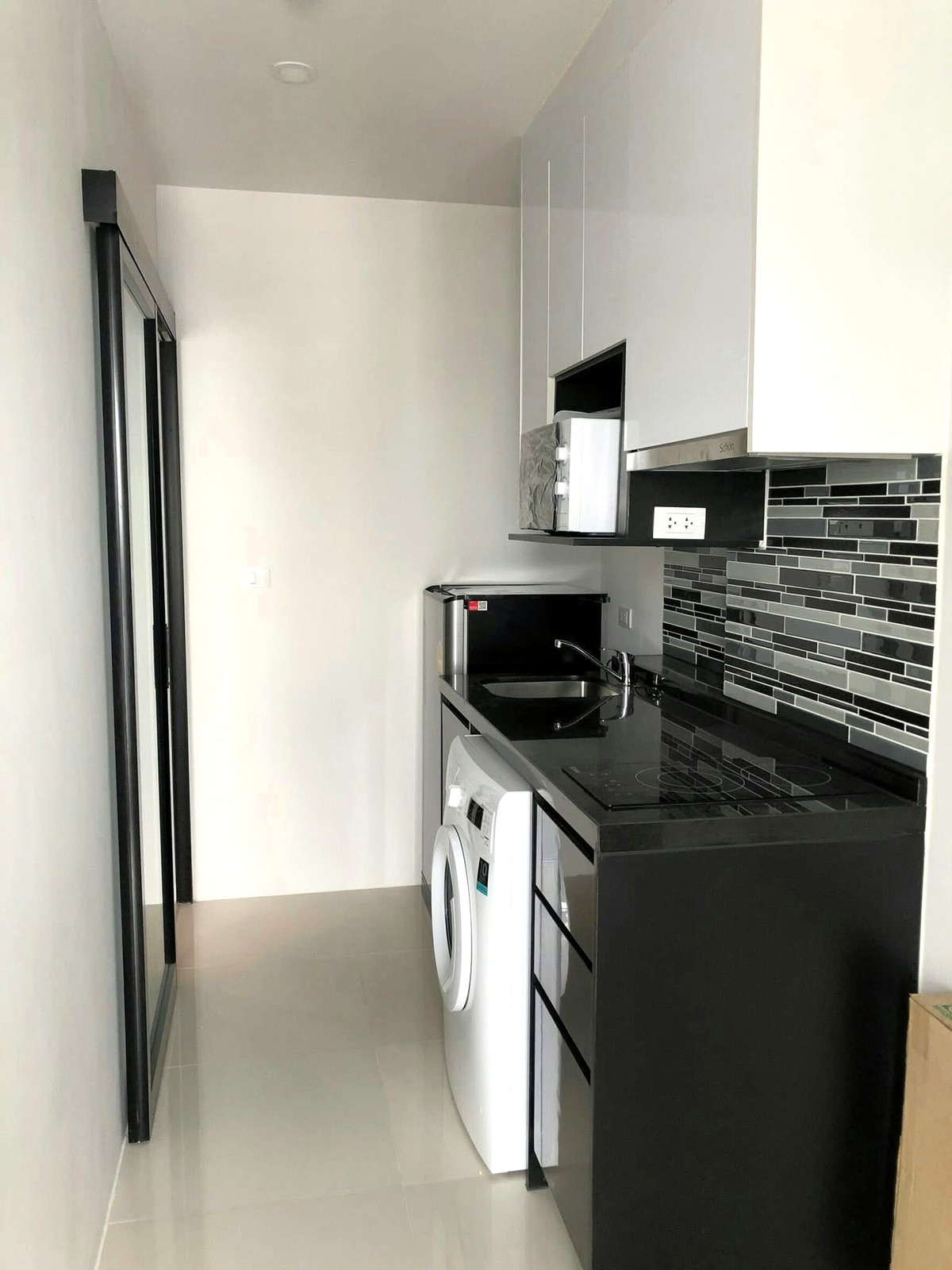 ราคาดีที่สุดในตึก ขายพร้อมผู้เช่า Yield ทันที 💰 Bangkok Horizon Sathorn / 1 Bedroom (SALE WITH TENANT), แบงค็อก ฮอไรซอน สาทร / 1 ห้องนอน (ขายพร้อมผู้เช่า) LD023