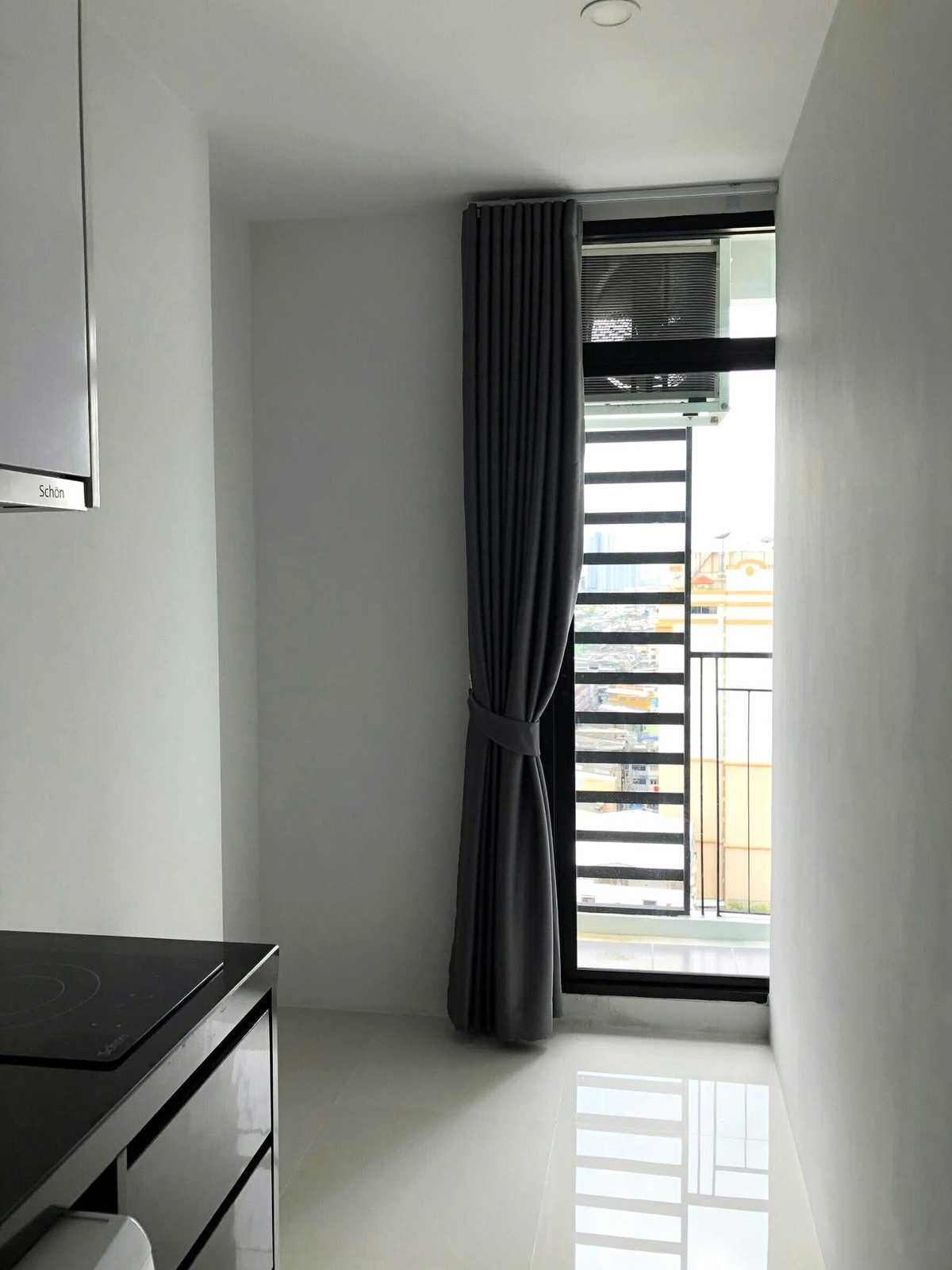 ราคาดีที่สุดในตึก ขายพร้อมผู้เช่า Yield ทันที 💰 Bangkok Horizon Sathorn / 1 Bedroom (SALE WITH TENANT), แบงค็อก ฮอไรซอน สาทร / 1 ห้องนอน (ขายพร้อมผู้เช่า) LD023