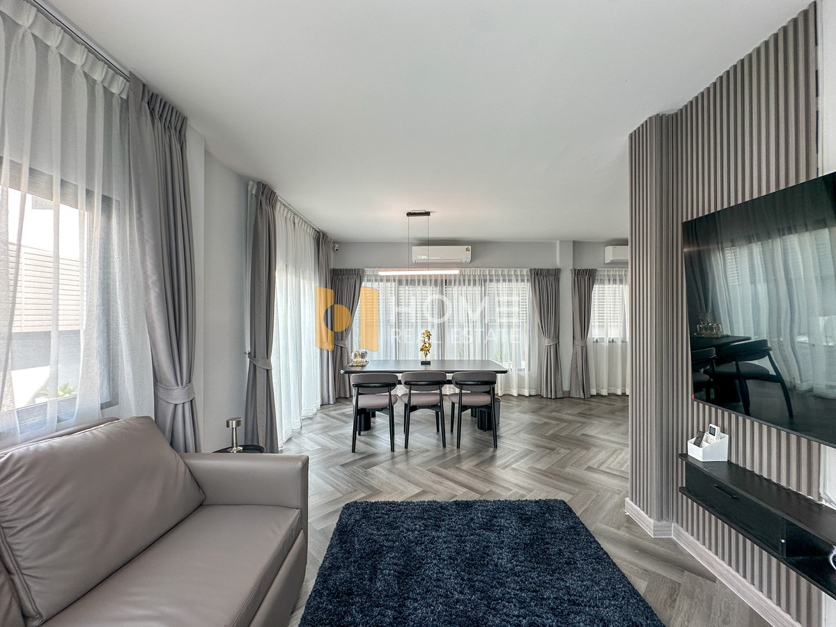 แกรนด์พลีโน่ สุขุมวิท - บางนา / 3 ห้องนอน (เช่า), Grande Pleno Sukhumvit - Bangna / 3 Bedrooms (FOR RENT) YOK018