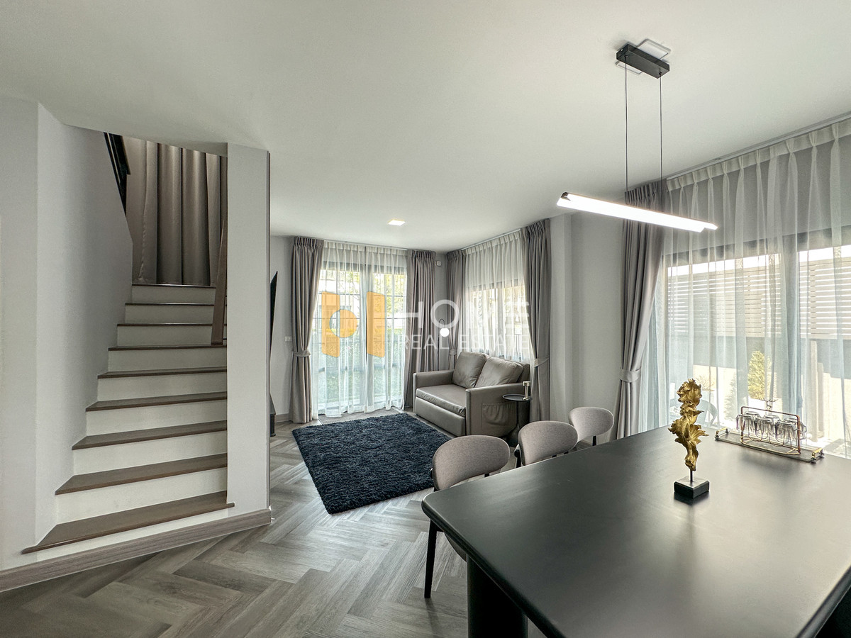 แกรนด์พลีโน่ สุขุมวิท - บางนา / 3 ห้องนอน (เช่า), Grande Pleno Sukhumvit - Bangna / 3 Bedrooms (FOR RENT) YOK018