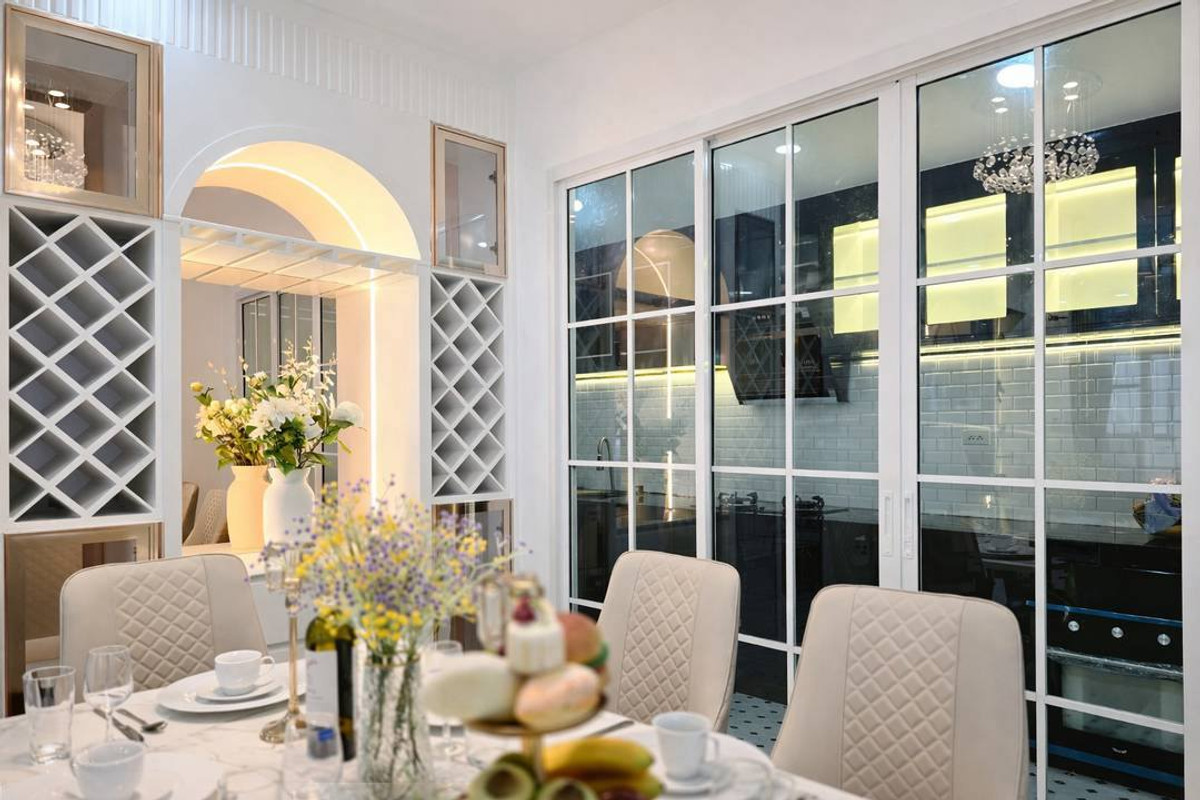 บ้านเดี่ยว ลลิล ซอย เนินพลับหวาน / 4 ห้องนอน (เช่า), Single house Lalin Soi Nen Phlap Wan / 4 Bedrooms (FOR RENT) BEWN104