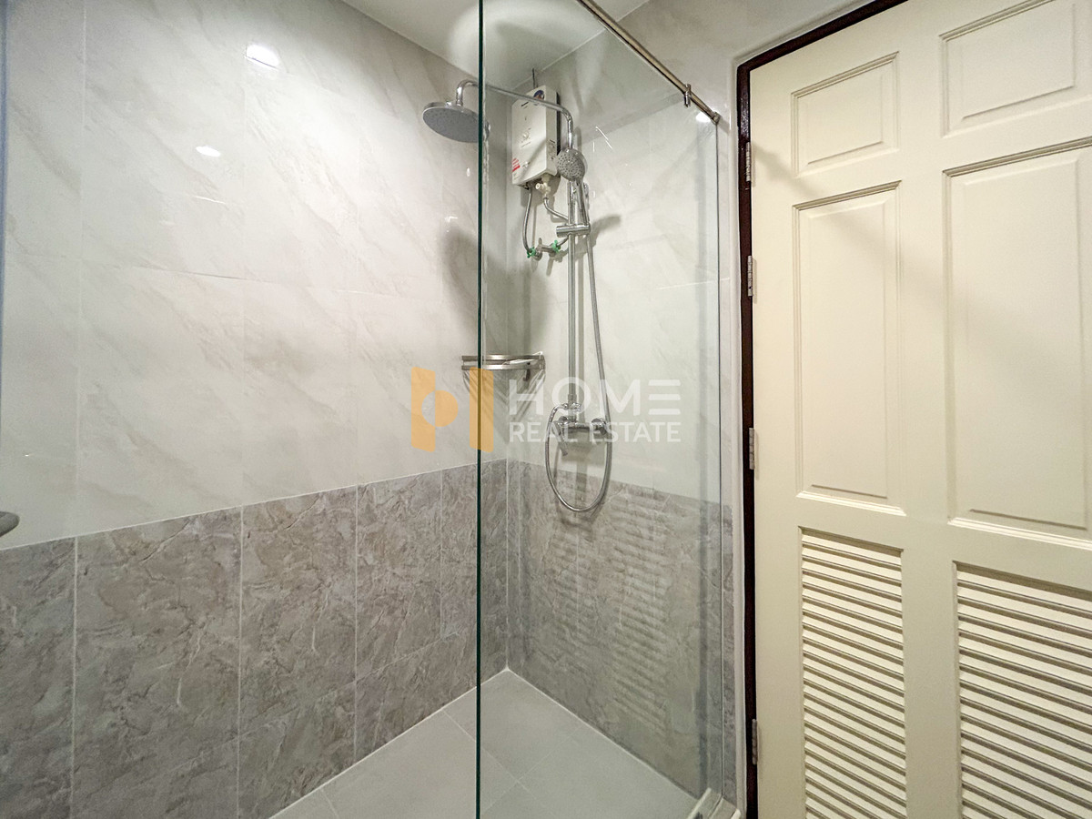 Sukhumvit Living Town / 1 Bedroom (FOR SALE), สุขุมวิท ลิฟวิ่ง ทาวน์ / 1 ห้องนอน (ขาย) TARN281