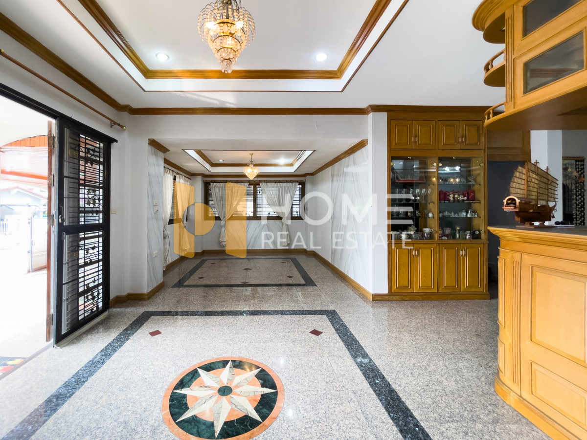 ชัยพฤกษ์ รามอินทรา - วัชรพล / 3 ห้องนอน (ขาย), Chaiyapruek Ramintra - Watcharapol / 3 Bedrooms (FOR SALE) DIT001