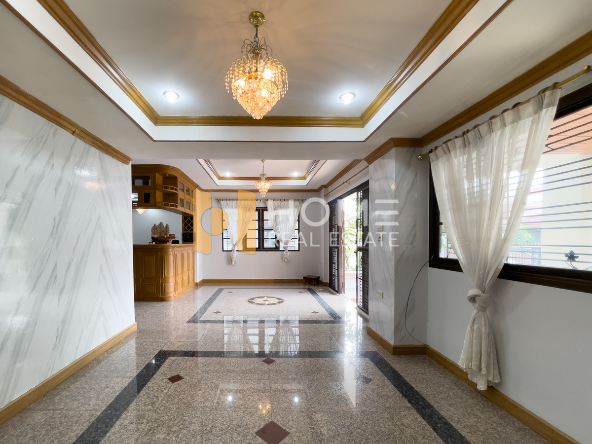 ชัยพฤกษ์ รามอินทรา - วัชรพล / 3 ห้องนอน (ขาย), Chaiyapruek Ramintra - Watcharapol / 3 Bedrooms (FOR SALE) DIT001