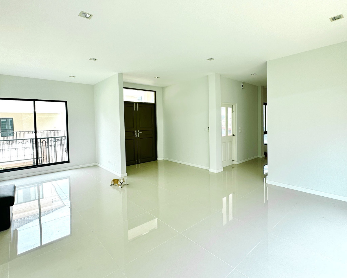 ลัดดารมย์ วงแหวน - รามอินทรา / 4 ห้องนอน (ขาย), Laddarom Wongwaen - Ramintra / 4 Bedrooms (FOR SALE) AMPK011