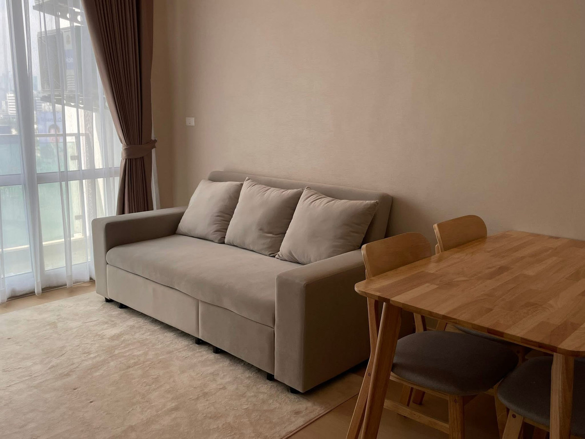 TC Green Condominium / 1 Bedroom (FOR SALE), ที ซี - กรีน คอนโดมิเนียม / 1 ห้องนอน (ขาย) POP002