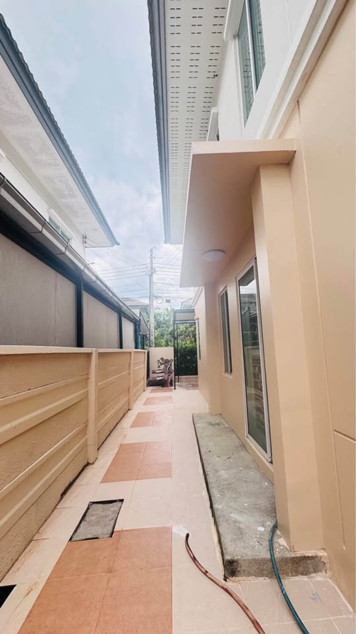 พฤกษาวิลเลจ 27 เดอะซีซั่น ร่มเกล้า - ลาดกระบัง / 3 ห้องนอน (ขาย), Pruksa Village 27 The Season Romklao - Latkrabang / 3 Bedrooms (FOR SALE) FAHS010