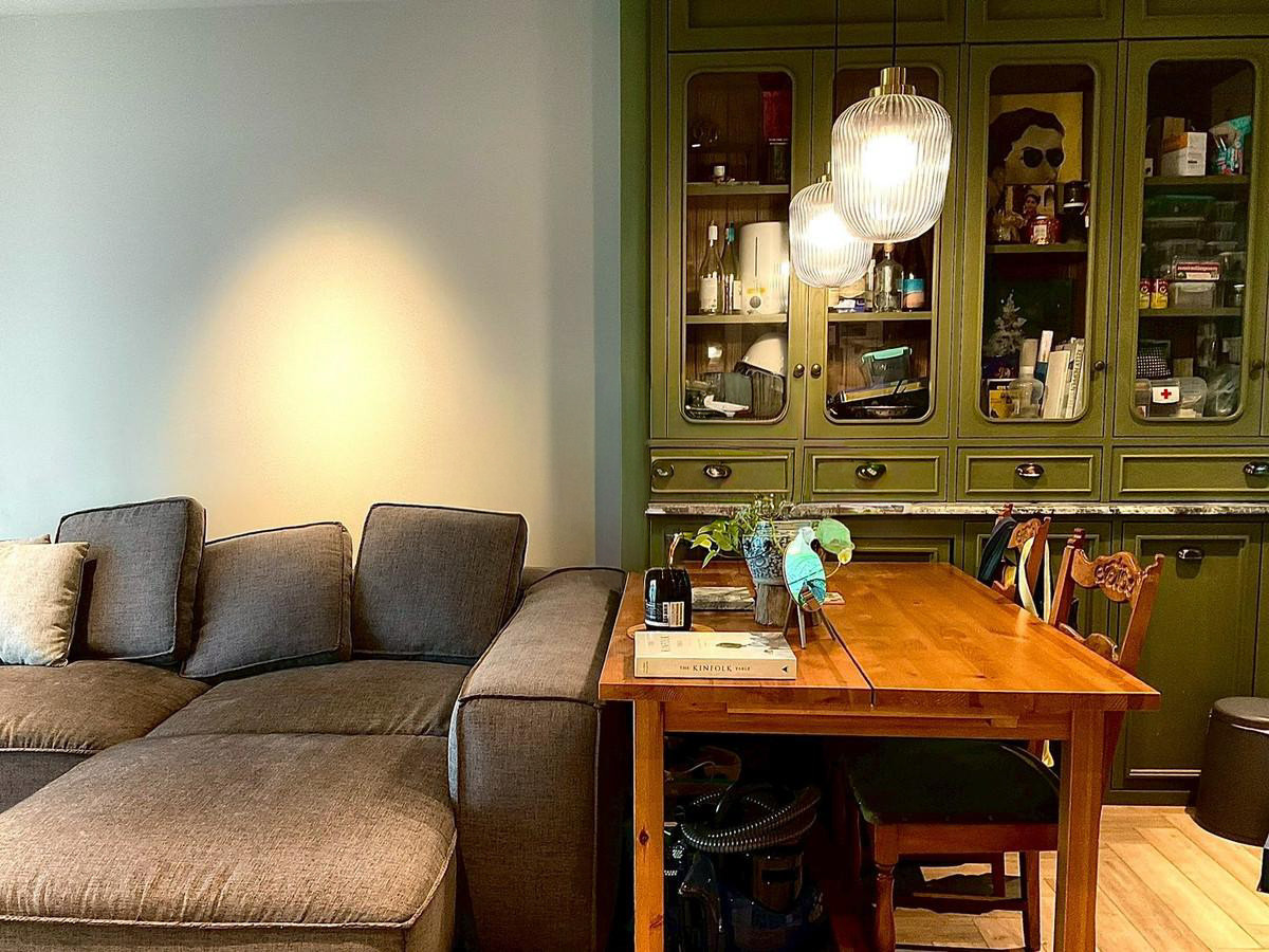 BEST DEAL! หน้าบ้านไม่ชนใคร ใหม่พร้อมอยู่ 💥 บ้านกลางเมือง ศรีนครินทร์ - อ่อนนุช / 3 ห้องนอน (ขาย), Baan Klang Muang Srinakarin - Onnut / 3 Bedrooms (FOR SALE) FON269