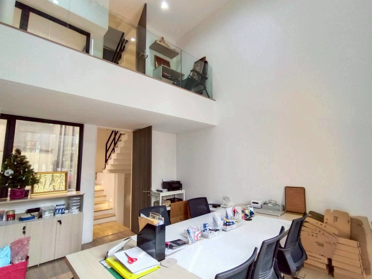 ซิกเนเจอร์ เออร์เบิน แอล / 3 ห้องนอน (ขาย), Signature Urban L / 3 Bedrooms (FOR SALE) JANE005