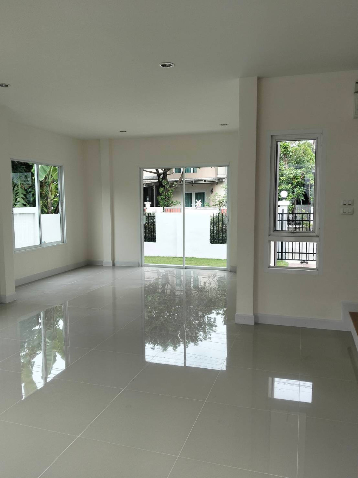 เค.ซี. เนเชอรัลซิตี้ รามคำแหง / 3 ห้องนอน (ขาย), K.C. Natural City Ramkhamhaeng / 3 Bedrooms (FOR SALE) AA617