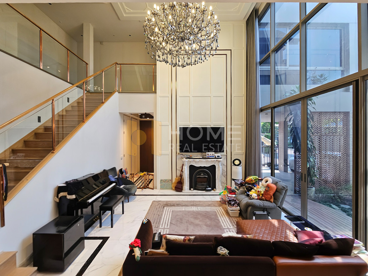 Super Luxury ใกล้ทองหล่อ 10 นาที หลังใหญ่สุด ✨ อาร์เทล พัฒนาการ - ทองหล่อ / 3 ห้องนอน (ขาย), Artale Phatthanakan - Thonglor / 3 Bedrooms (FOR SALE) FON278