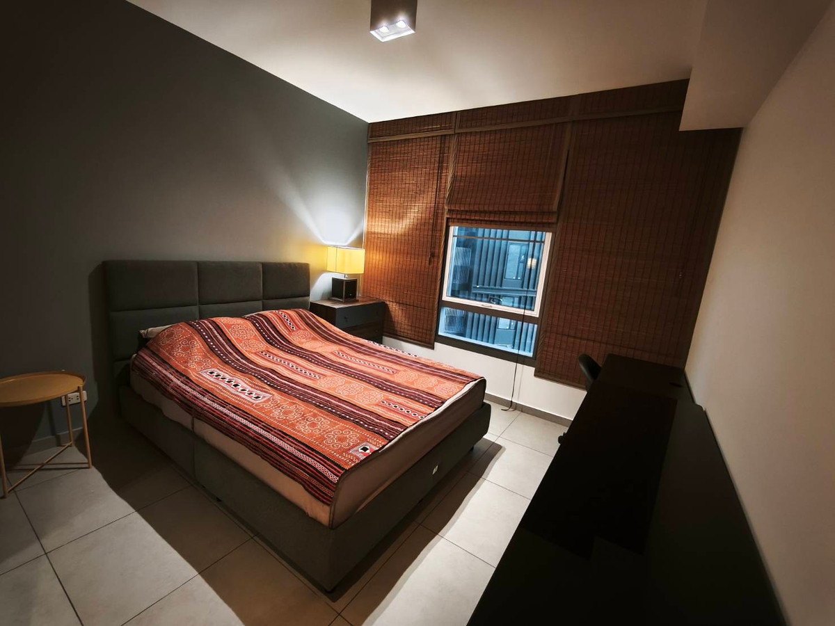 The Lofts Ekkamai / 1 Bedroom (FOR SALE), เดอะ ลอฟท์ เอกมัย / 1 ห้องนอน (ขาย) JSMN006