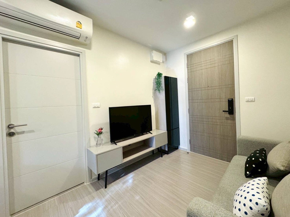 Quintara Treehaus Sukhumvit 42 / 1 Bedroom (SALE WITH TENENT), ควินทารา ทรีเฮาส์ สุขุมวิท 42 / 1 ห้องนอน (ขายพร้อมผู้เช่า) JSMN015