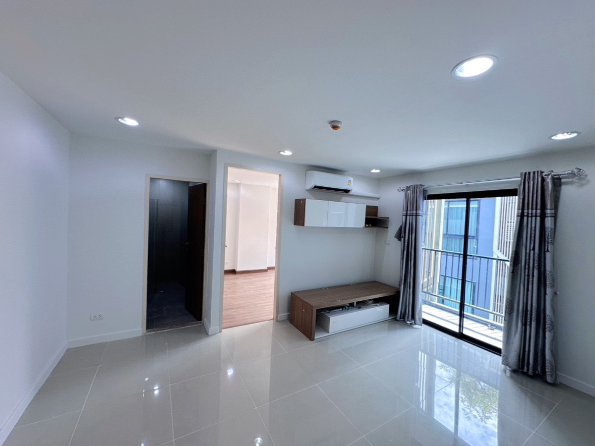 Zenith Place Sukhumvit 42 / 1 Bedroom (FOR SALE), ซีนิธ เพลซ สุขุมวิท 42 / 1 ห้องนอน (ขาย) JSMN016