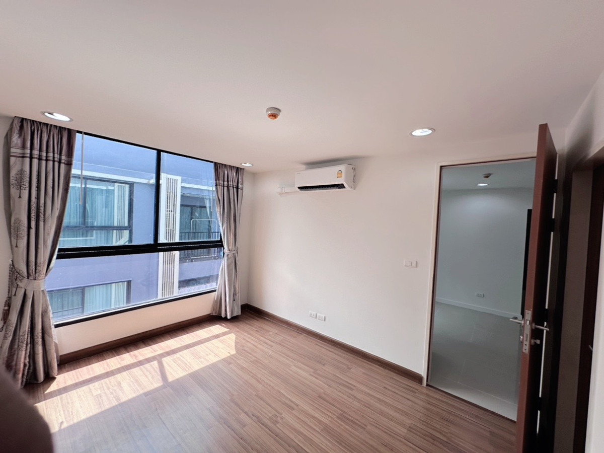 Zenith Place Sukhumvit 42 / 1 Bedroom (FOR SALE), ซีนิธ เพลซ สุขุมวิท 42 / 1 ห้องนอน (ขาย) JSMN016