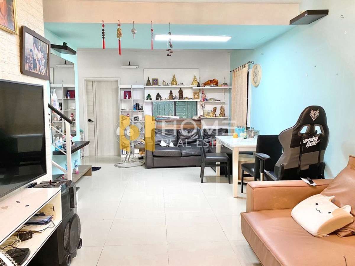 บ้านพฤกษา 79 ลำลูกกา คลอง 3 / 3 ห้องนอน (ขาย), Baan Pruksa 79 Lumlukka Klong 3 / 3 Bedrooms (FOR SALE) FAHS003