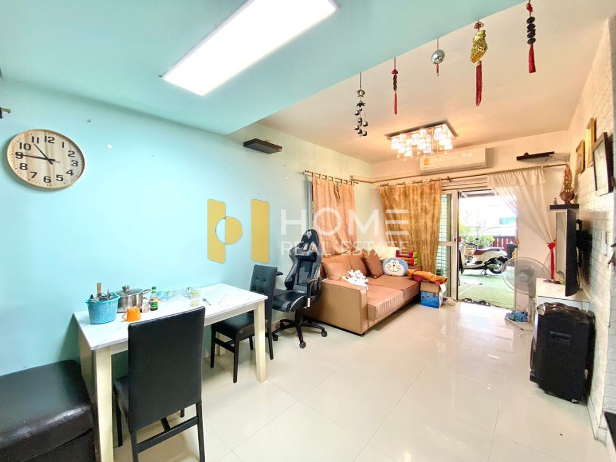 บ้านพฤกษา 79 ลำลูกกา คลอง 3 / 3 ห้องนอน (ขาย), Baan Pruksa 79 Lumlukka Klong 3 / 3 Bedrooms (FOR SALE) FAHS003