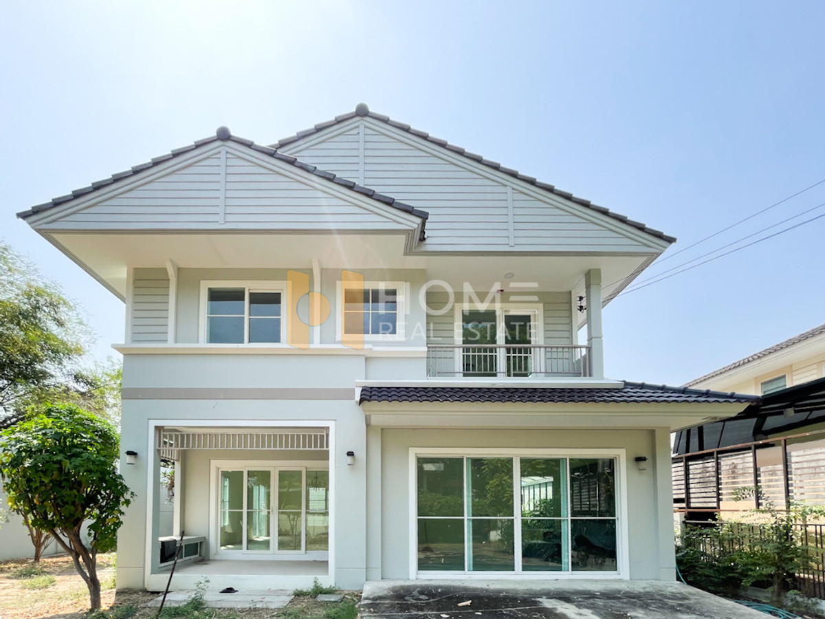ชัยพฤกษ์ วัชรพล / 3 ห้องนอน (ขาย), Chaiyapruek Watcharapol / 3 Bedrooms (FOR SALE) DIT008