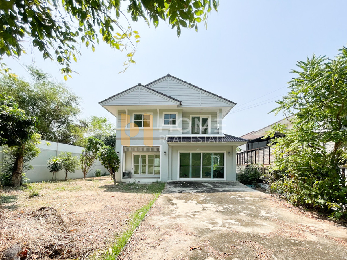 ชัยพฤกษ์ วัชรพล / 3 ห้องนอน (ขาย), Chaiyapruek Watcharapol / 3 Bedrooms (FOR SALE) DIT008