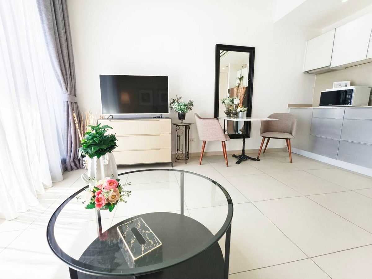 The Lofts Ekkamai / 1 Bedroom (SALE WITH TENANT), เดอะ ลอฟท์ เอกมัย / 1 ห้องนอน (ขายพร้อมผู้เช่า) JSMN005