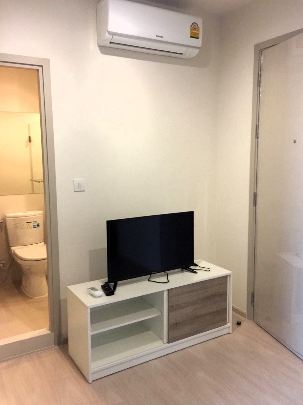 Life Sukhumvit 48 / 1 Bedroom (SALE WITH TENANT), ไลฟ์ สุขุมวิท 48 / 1 ห้องนอน (ขายพร้อมผู้เช่า) JSMN009