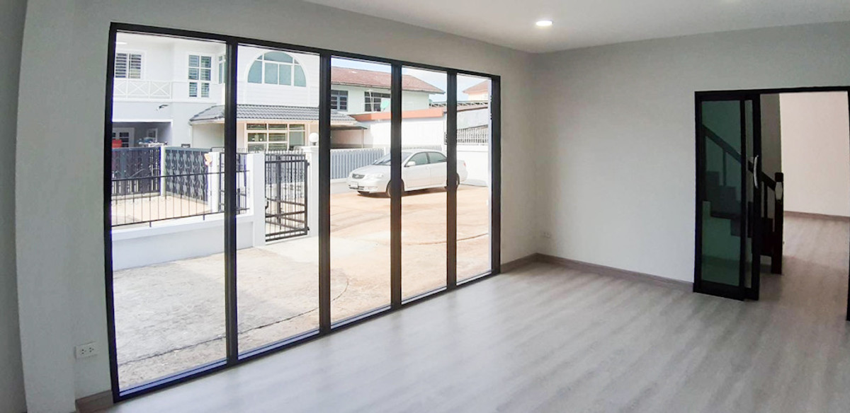 บ้านลลิล อินเดอะพาร์ค วัชรพล - พหลโยธิน / 3 ห้องนอน (ขาย), Baan Lalin In The Park Watcharapol - Paholyothin / 3 Bedrooms (FOR SALE) DIT015