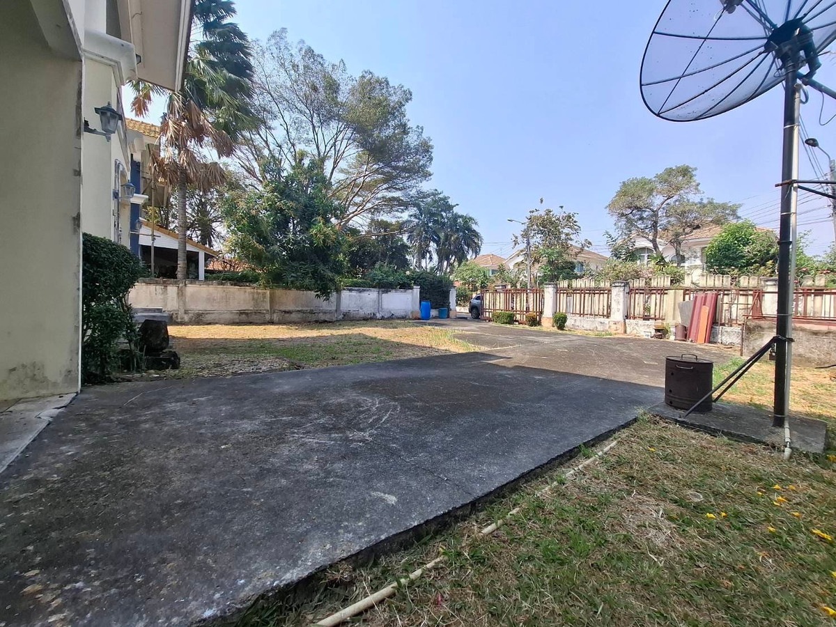 ภัสสร 10 เดอะ เพรสทีจ สุวินทวงศ์ / 3 ห้องนอน (ขาย), Passorn 10 The Prestige Suwinthawong / 3 Bedrooms (FOR SALE) FAHS004