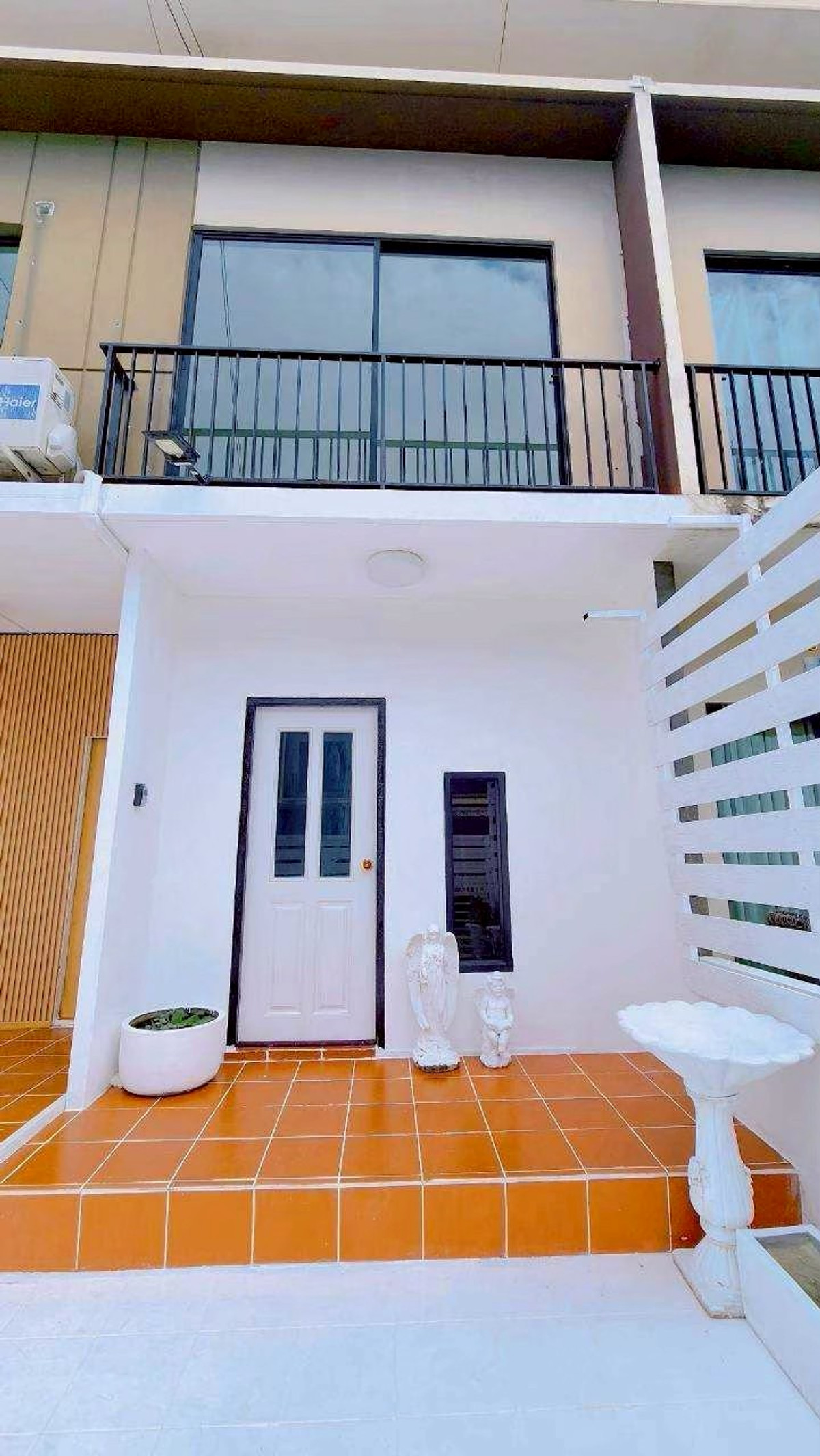 เดอะ คอนเนค วงแหวน - รามอินทรา 2 / 3 ห้องนอน (ขาย), The Connect Wongwaen - Ramintra 2 / 3 Bedrooms (FOR SALE) AMPK015