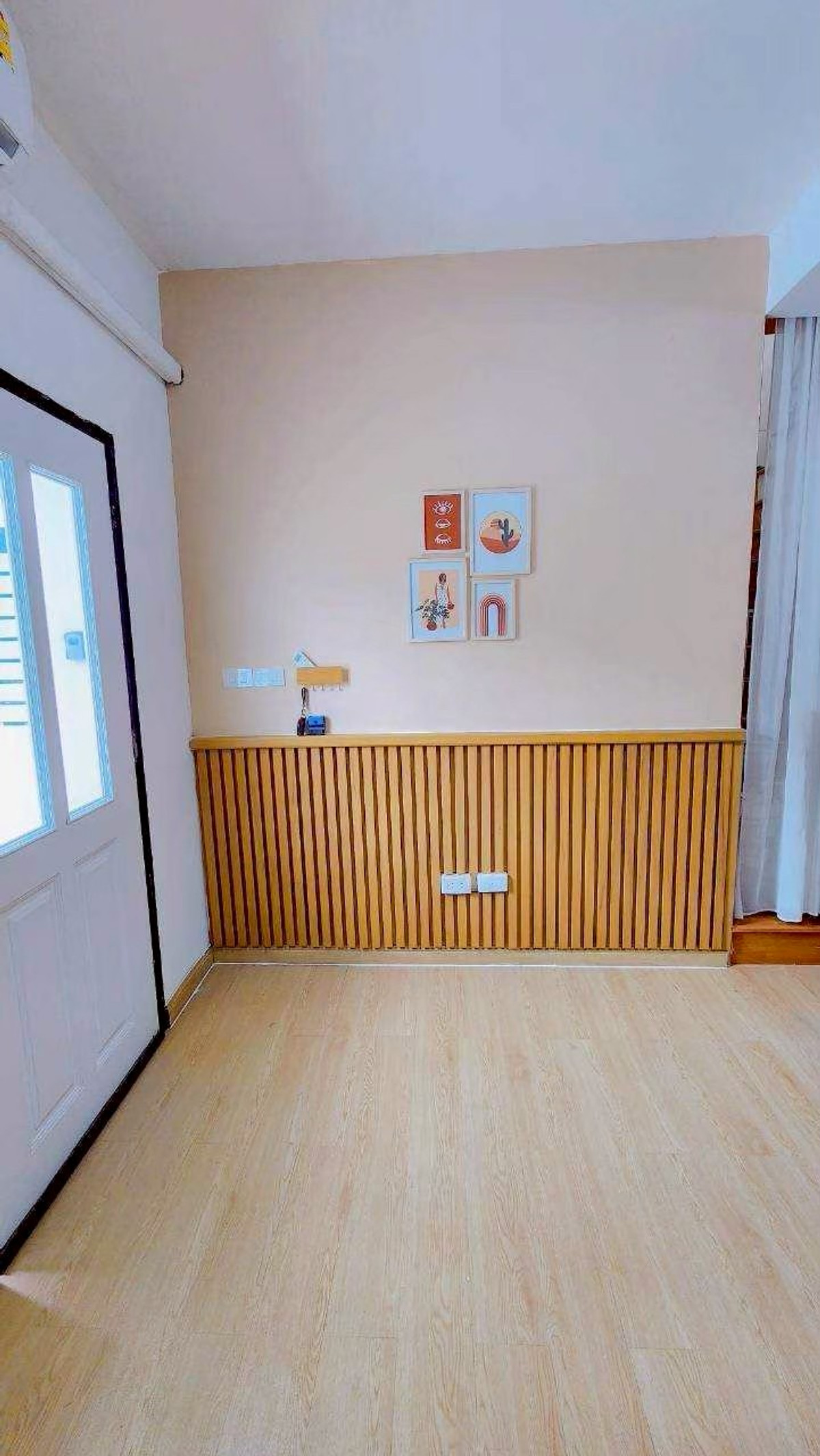 เดอะ คอนเนค วงแหวน - รามอินทรา 2 / 3 ห้องนอน (ขาย), The Connect Wongwaen - Ramintra 2 / 3 Bedrooms (FOR SALE) AMPK015