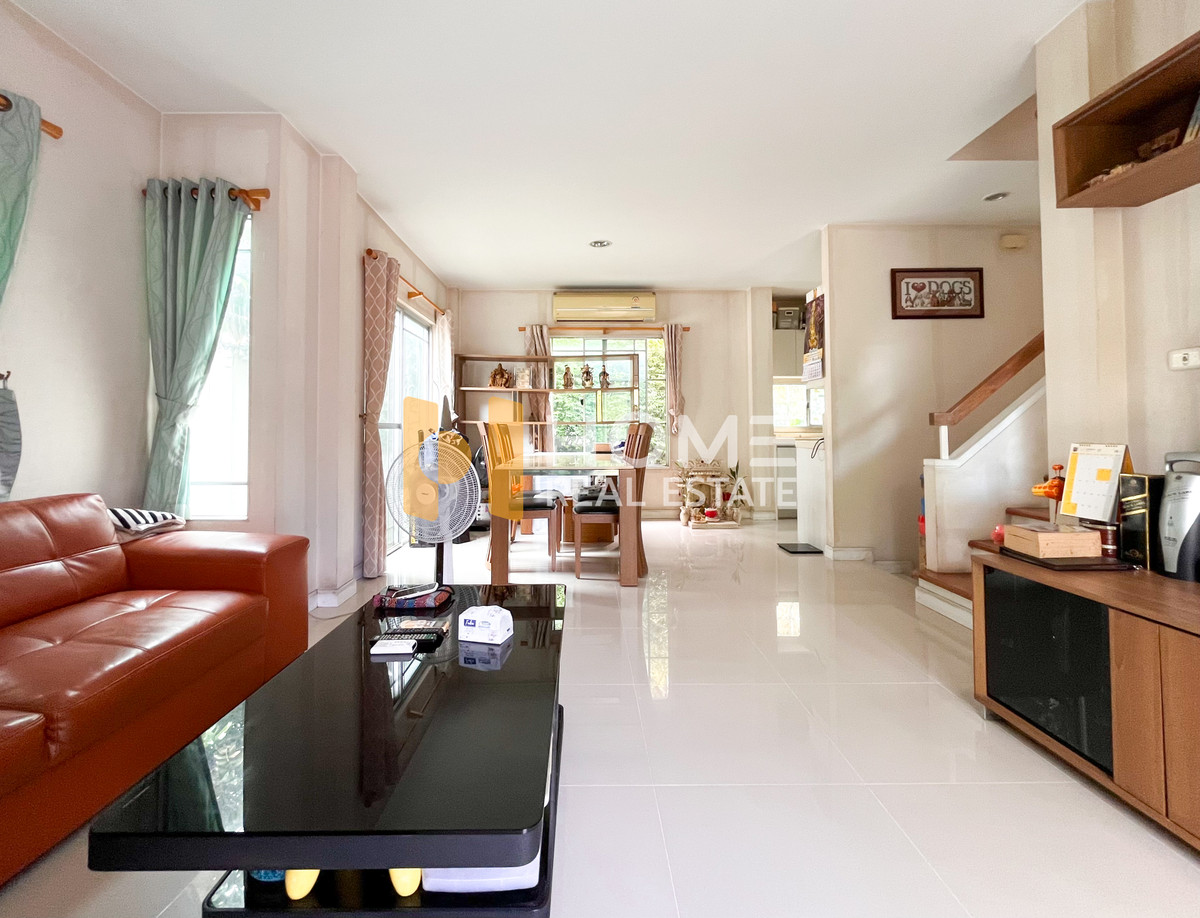 มัณฑนา อ่อนนุช - วงแหวน 2 / 3 ห้องนอน (ขาย), Manthana Onnut - Wongwan 2 / 3 Bedrooms (FOR SALE) POON026