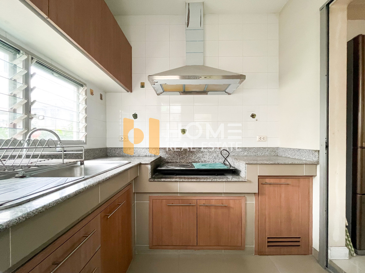 มัณฑนา อ่อนนุช - วงแหวน 2 / 3 ห้องนอน (ขาย), Manthana Onnut - Wongwan 2 / 3 Bedrooms (FOR SALE) POON026