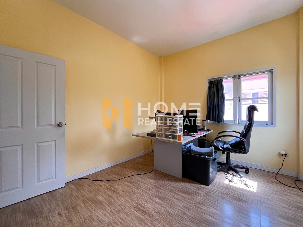 บ้านเดี่ยว ลลิล กรีนวิลล์ ลาดกระบัง 14/1 / 4 ห้องนอน (ขาย), Lalin Greenville Ladkrabang 14/1 / Detached House 4 Bedrooms (FOR SALE) POON073