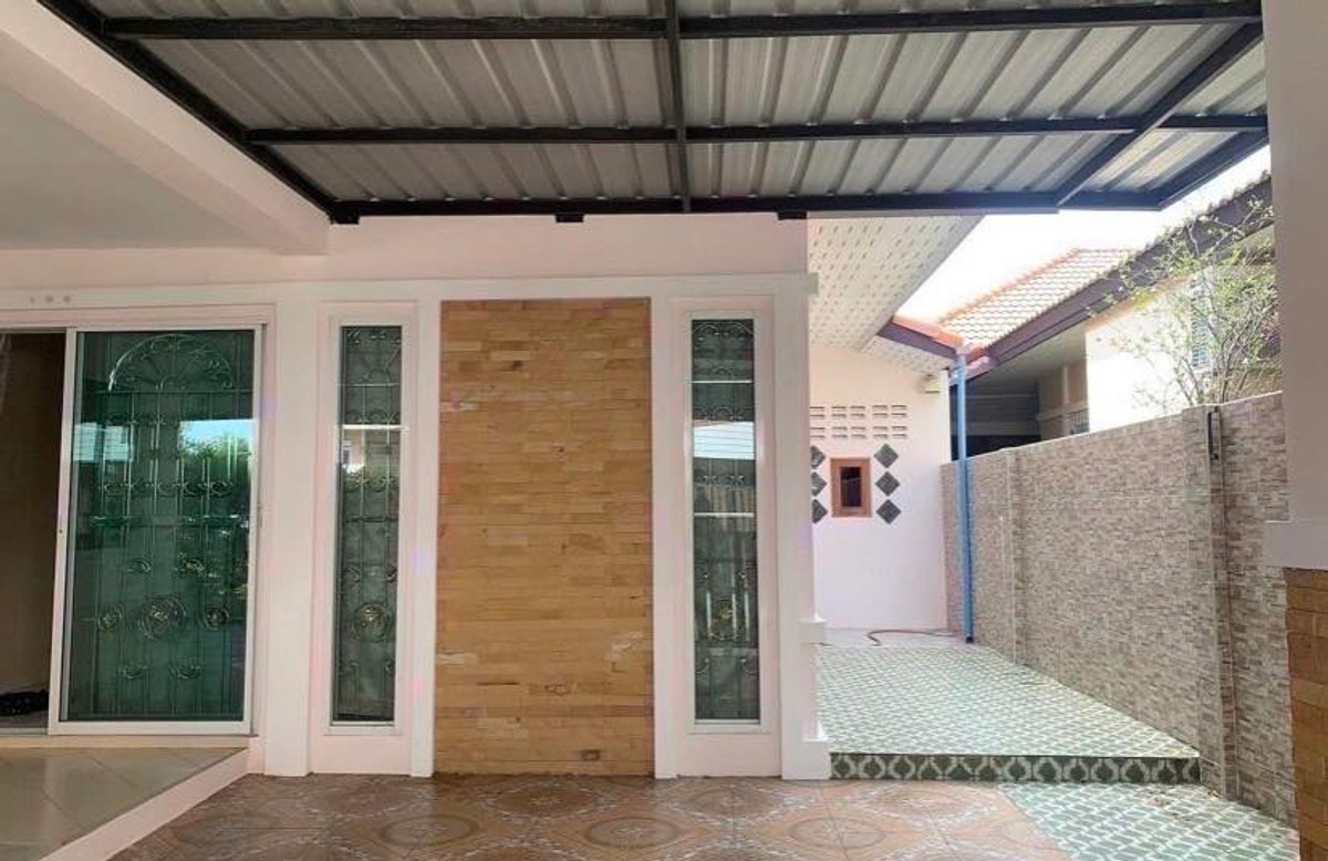 ลงทุนคุ้มค่า! ขายพร้อมผู้เช่า สัญญาระยะยาว 💰 ที.ดับบลิว. ปาร์ค วิว / 2 ห้องนอน (ขายพร้อมผู้เช่า), T.W. Park View / 2 Bedrooms (SALE WITH TENANT) BEWN075