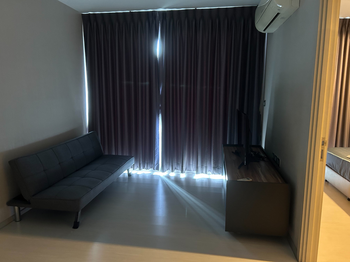 Rhythm Sukhumvit 42 / 1 Bedroom (FOR SALE), ริทึ่ม สุขุมวิท 42 / 1 ห้องนอน (ขาย) JSMN018