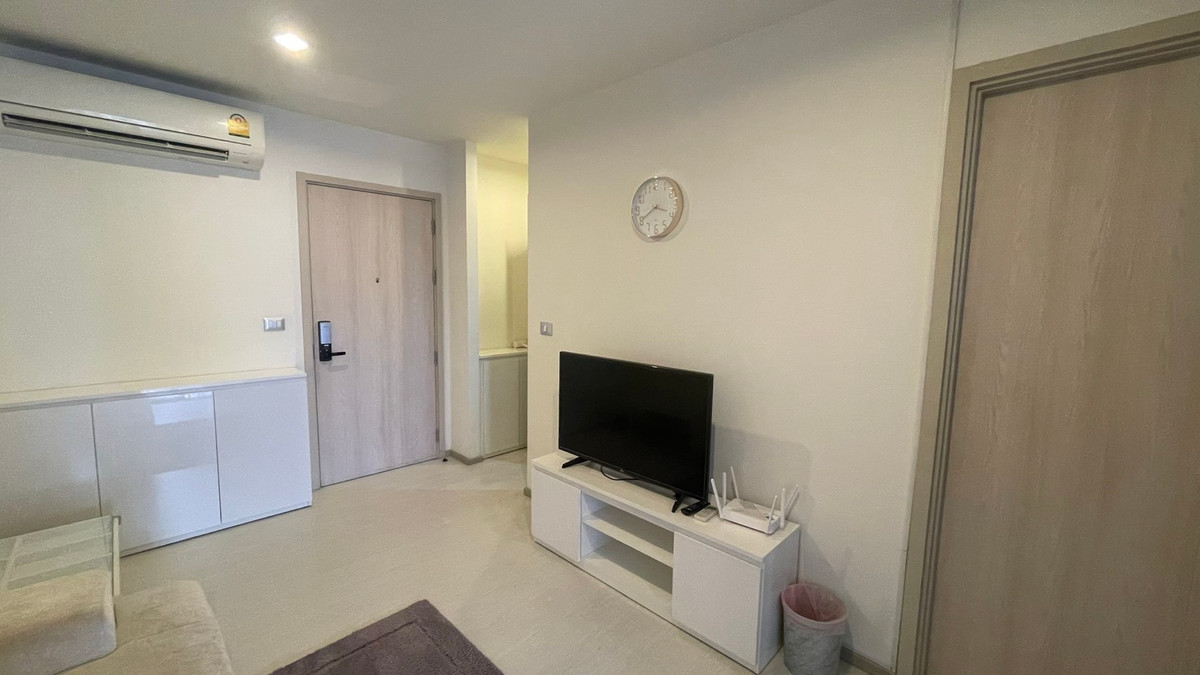 Rhythm Sukhumvit 42 / 1 Bedroom (SALE WITH TENENT), ริทึ่ม สุขุมวิท 42 / 1 ห้องนอน (ขายพร้อมผู้เช่า) JSMN021