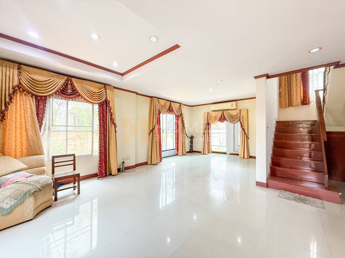 เค.ซี. เนเชอรัลซิตี้ รามคำแหง / 4 ห้องนอน (ขาย), K.C. Natural City Ramkhamhaeng / 4 Bedrooms (FOR SALE) AA612