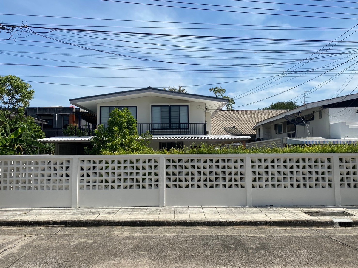 สุขสรรพ์ 1 วิภาวดี 58 / 3 ห้องนอน (ขาย), Suksan 1 Vibhavadi 58 / 3 Bedrooms (FOR SALE) TPM339