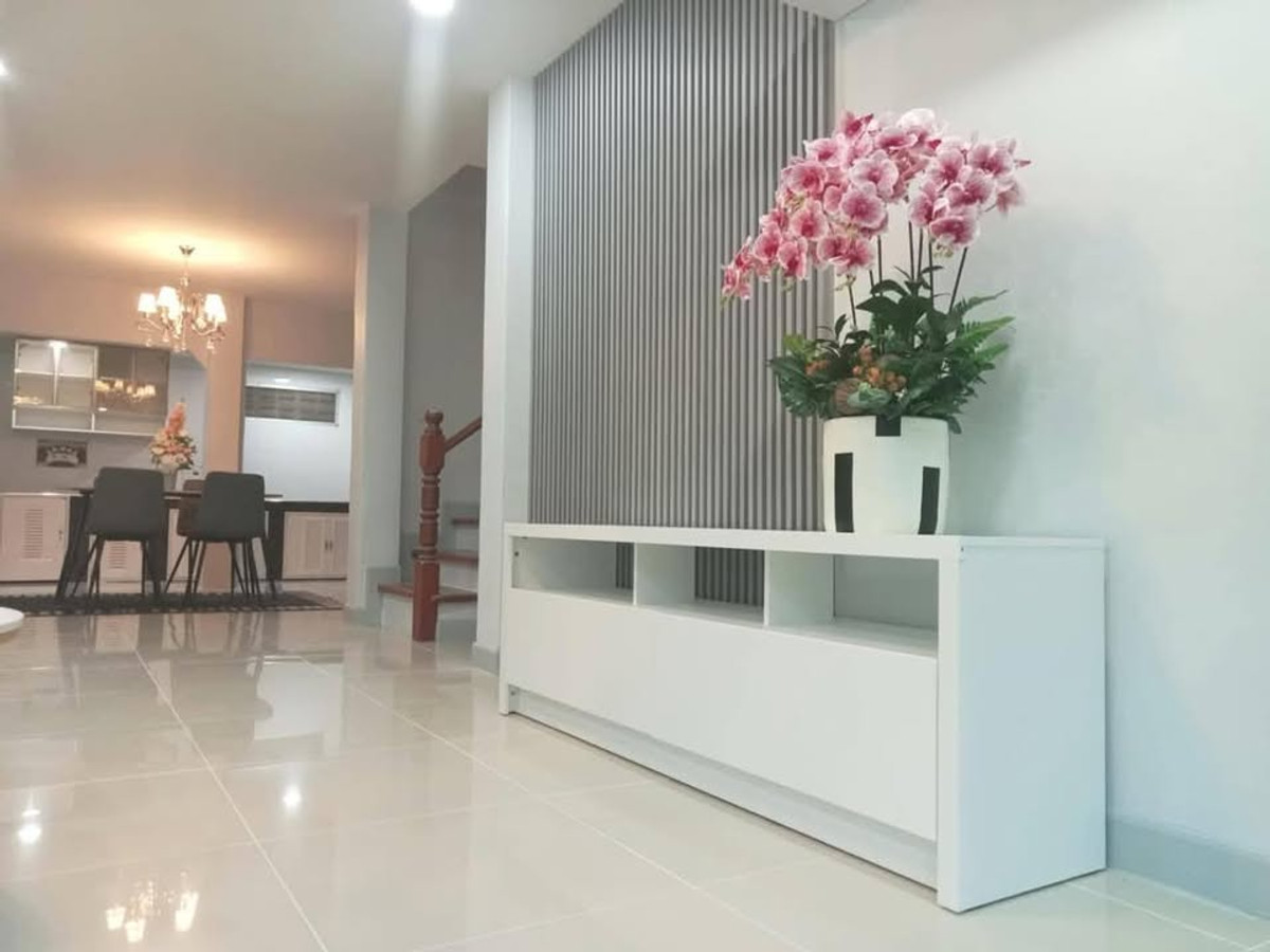 หมู่บ้านแฮปปี้ เพลส / 5 ห้องนอน (ขาย), Happy Place Village / 5 Bedrooms (FOR SALE) BEWN107
