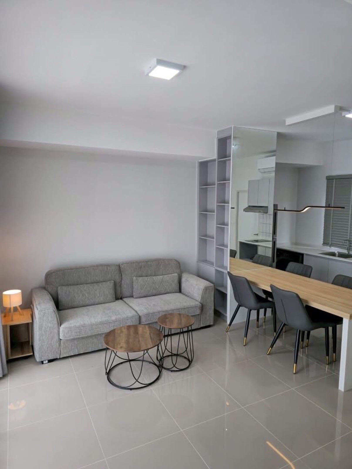 พลีโน่ สุขุมวิท - บางนา 2 / 3 ห้องนอน (เช่า), Pleno Sukhumvit - Bangna 2  / 3 Bedrooms (FOR RENT) YOK092