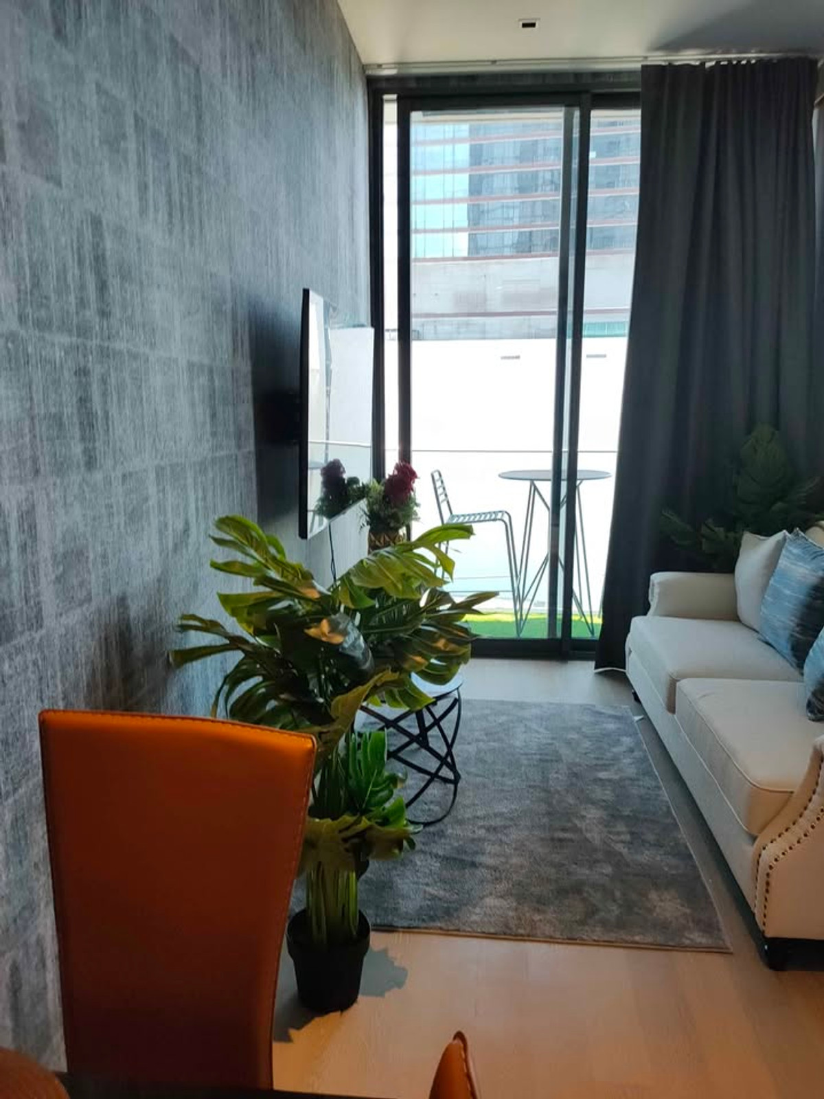 Ashton Silom / 1 Bedroom (FOR SALE), แอชตัน สีลม / 1 ห้องนอน (ขาย) PT099