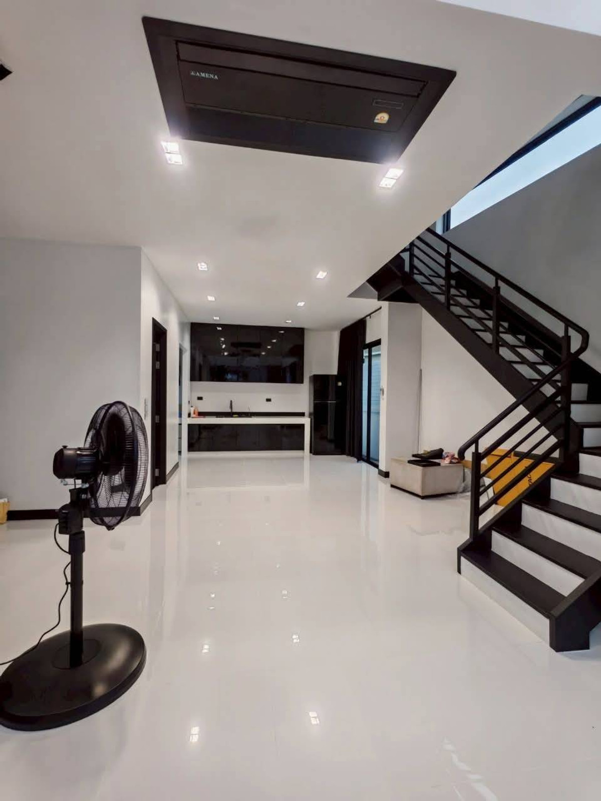 ศรีวรา ทาวน์อินทาวน์ / 5 ห้องนอน (ขาย), Sriwara Town in Town / 5 Bedrooms (FOR SALE) JANE032