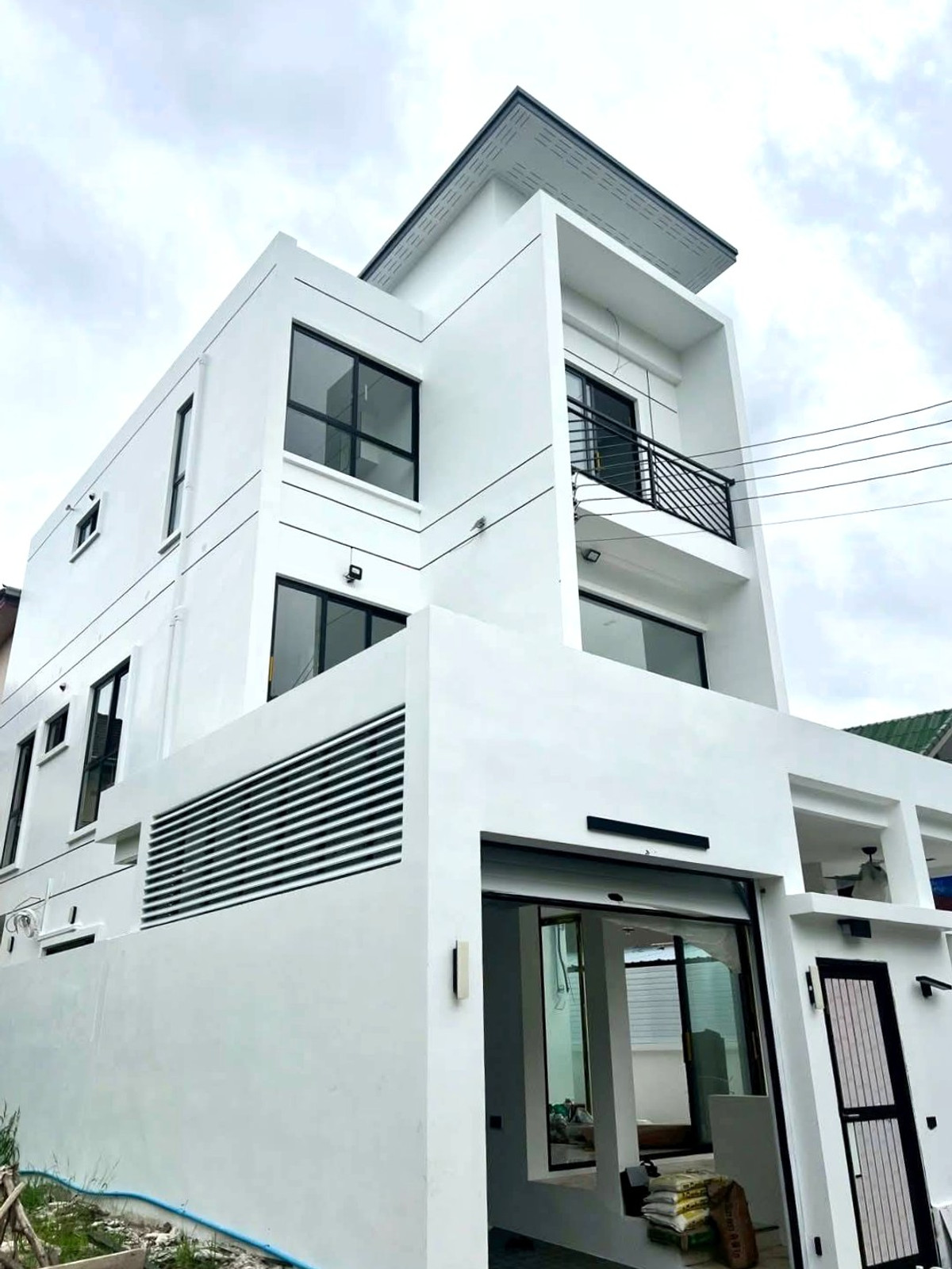 ศรีวรา ทาวน์อินทาวน์ / 5 ห้องนอน (เช่า), Sriwara Town in Town / 5 Bedrooms (FOR RENT) JANE032