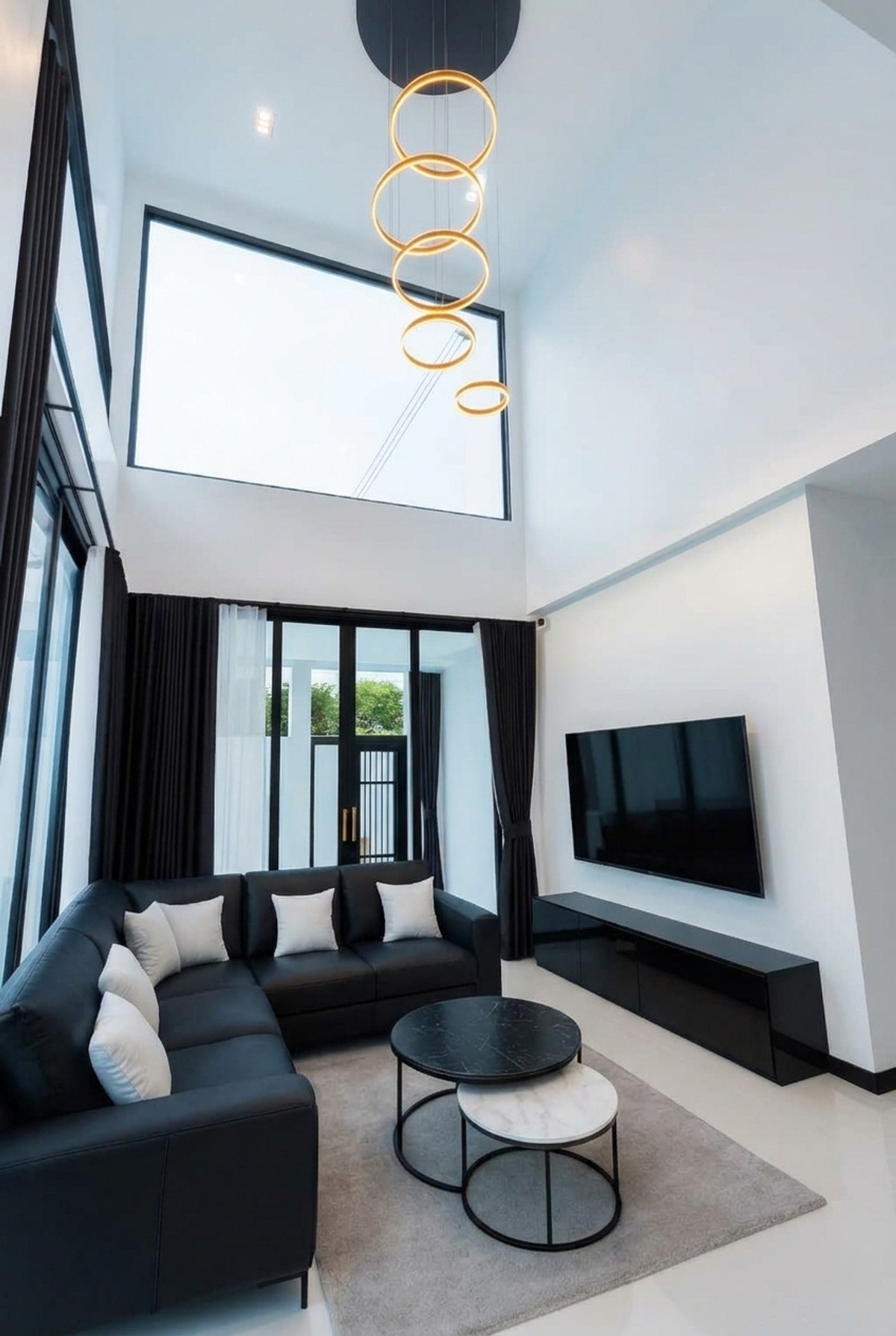 ศรีวรา ทาวน์อินทาวน์ / 5 ห้องนอน (เช่า), Sriwara Town in Town / 5 Bedrooms (FOR RENT) JANE032